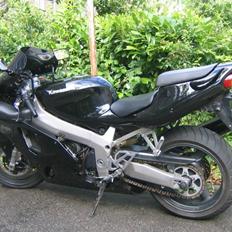 Kawasaki ZX-7R Ninja
