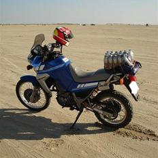 Yamaha XTZ 660 Teneré *SOLGT*