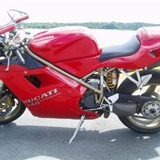 Ducati 748