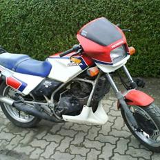 Honda MVX 250 F