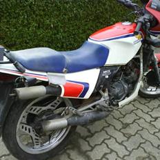 Honda MVX 250 F