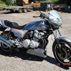Honda cb 900 bol`dore