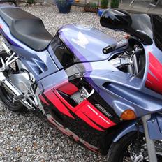 Honda CBR 600