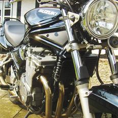 Suzuki GSF 600N  Bandit