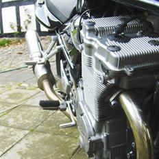 Suzuki GSF 600N  Bandit