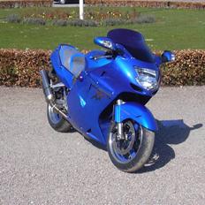 Honda CBR 1100 BLACKBIRD