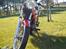 Honda CB250 RS *Solgt*