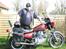 Honda cx 500 custom