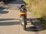 Cagiva Canyon 500 Solgt