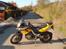 Cagiva Canyon 500 Solgt