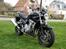 Suzuki bandit 650
