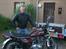Kawasaki KZ 750 B1 TWIN (SOLGT) - Nyrenoveret og nysynet Kawasaki Z-750 Twin  24.06.08 