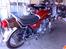 Kawasaki KZ 750 B1 TWIN (SOLGT) - Som den stod ved overtagelsen, blinklysene er nu historie...