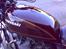 Kawasaki KZ 750 B1 TWIN (SOLGT) - Nymalet Org. lakering, det er da ren nostalgi.....