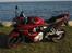 Suzuki GSF 1250 SAK8 * Solgt * - Min anden mc....en Suzuki GSF 1250 SA. Købt 21.4 2008.