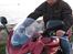 Suzuki GSF 1250 SAK8 * Solgt *