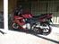 Suzuki GSF 1250 SAK8 * Solgt *