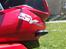 Suzuki sv 1000 s (SOLGT)
