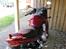 Suzuki GSF 1250 SAK8 * Solgt *