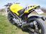 Ducati monster s4 916 - smukt design ! - jeg har forkortet bagenden og nummerplade holderen er i Aluminium !