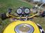 Ducati monster s4 916 - styr-kit med guld styr