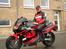Suzuki GSX-R 1100