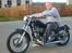 Triumph bonneville