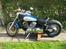 Yamaha XVS 650 Dragstar - Sikken stort arbejde bare for at flytte blinklys ned ved siden af nr pladen..