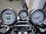 Yamaha xj 700 Maxim x - Muligvis lidt svært at se, men har kørt ca. 31.000 miles