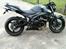 Suzuki GSR 600 K8 *Totalskadet* 