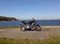 Suzuki GSR 600 K8 *Totalskadet*  - flot baggrund ikk