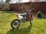 Gas Gas mc 250 TILSALG