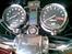 Honda cx 500 custom