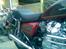 Honda cx 500 custom