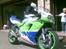 Kawasaki Zxr 750 DøD - min og min bror s 
