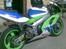 Kawasaki Zxr 750 DøD