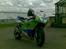 Kawasaki Zxr 750 DøD