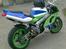 Kawasaki Zxr 750 DøD