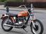 Triumph t 120 r - kulør på tossen! 2008