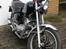 Yamaha XV 750 SE - Helt som da den blev købt..... TRÆT!