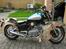 Yamaha XV 750 SE - Pap styling.... nemt, billigt og hurtigt!
