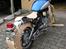 Yamaha XV 750 SE - Bare rolig..... Skærmene bliver af stål, og der kommer andre instrumenter på.