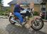 Yamaha XV 750 SE - Skulle så lige "føle" mig frem..... SUCCES!