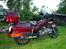 Honda Goldwing GL 1200 