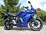 Yamaha FZ6S ( Kone-cykel ) SOLGT - Netop hentet hjem fra Vordingborg MC idag d. 2 maj 2008