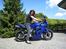 Yamaha FZ6S ( Kone-cykel ) SOLGT - STORT smil. Netop hentet hjem fra Vordingborg MC idag d. 2 maj 2008
