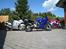 Yamaha FZ6S ( Kone-cykel ) SOLGT - Min Blackbird, konens FZ6s og knægtens Fireblade.