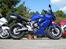 Yamaha FZ6S ( Kone-cykel ) SOLGT - Min Blackbird, konens FZ6s og knægtens Fireblade.