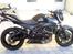 Suzuki GSR 600 K8 *Totalskadet* 