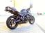 Suzuki GSR 600 K8 *Totalskadet* 